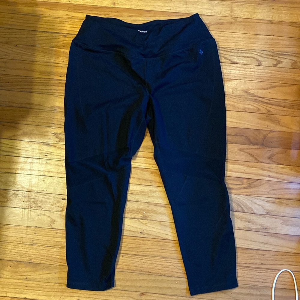 Torrid leggings